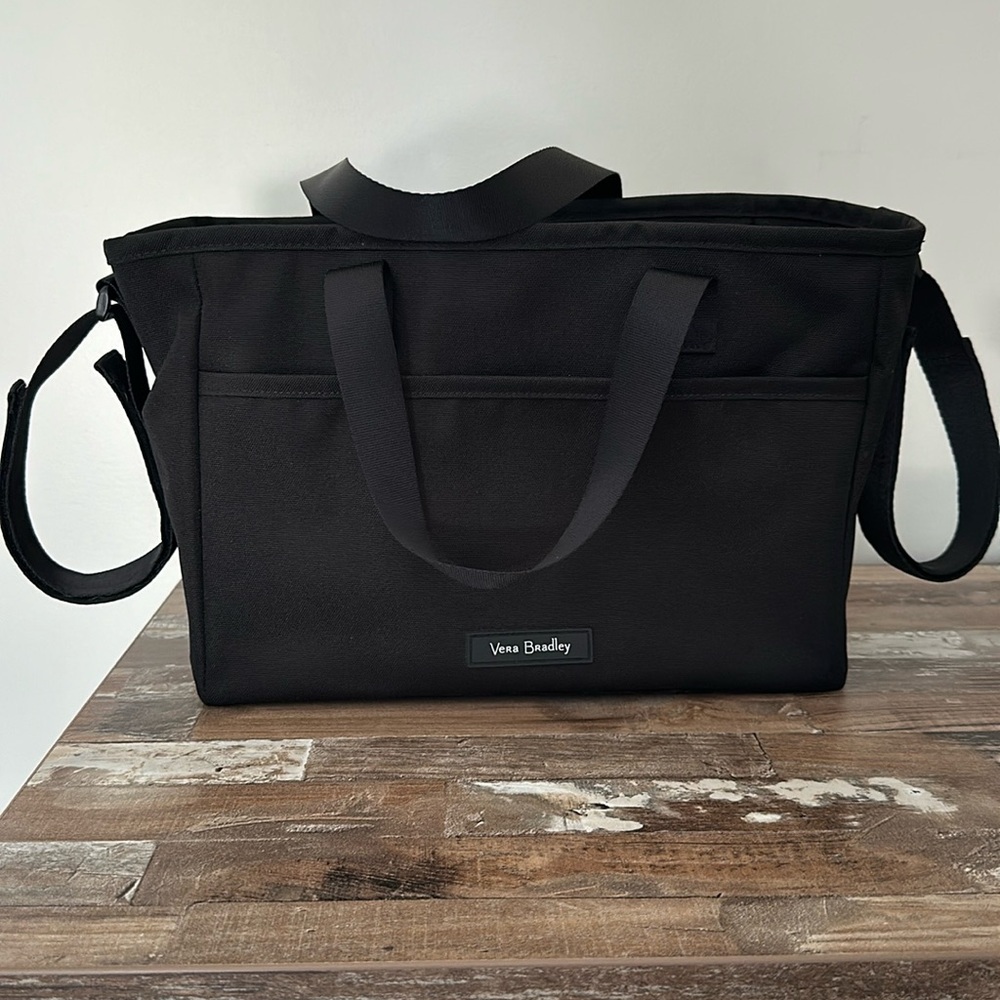 Vera Bradley :: Everything Organizer